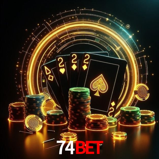 Estatísticas 74BET