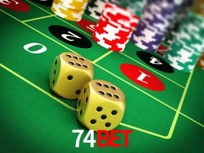 Statistics 74BET