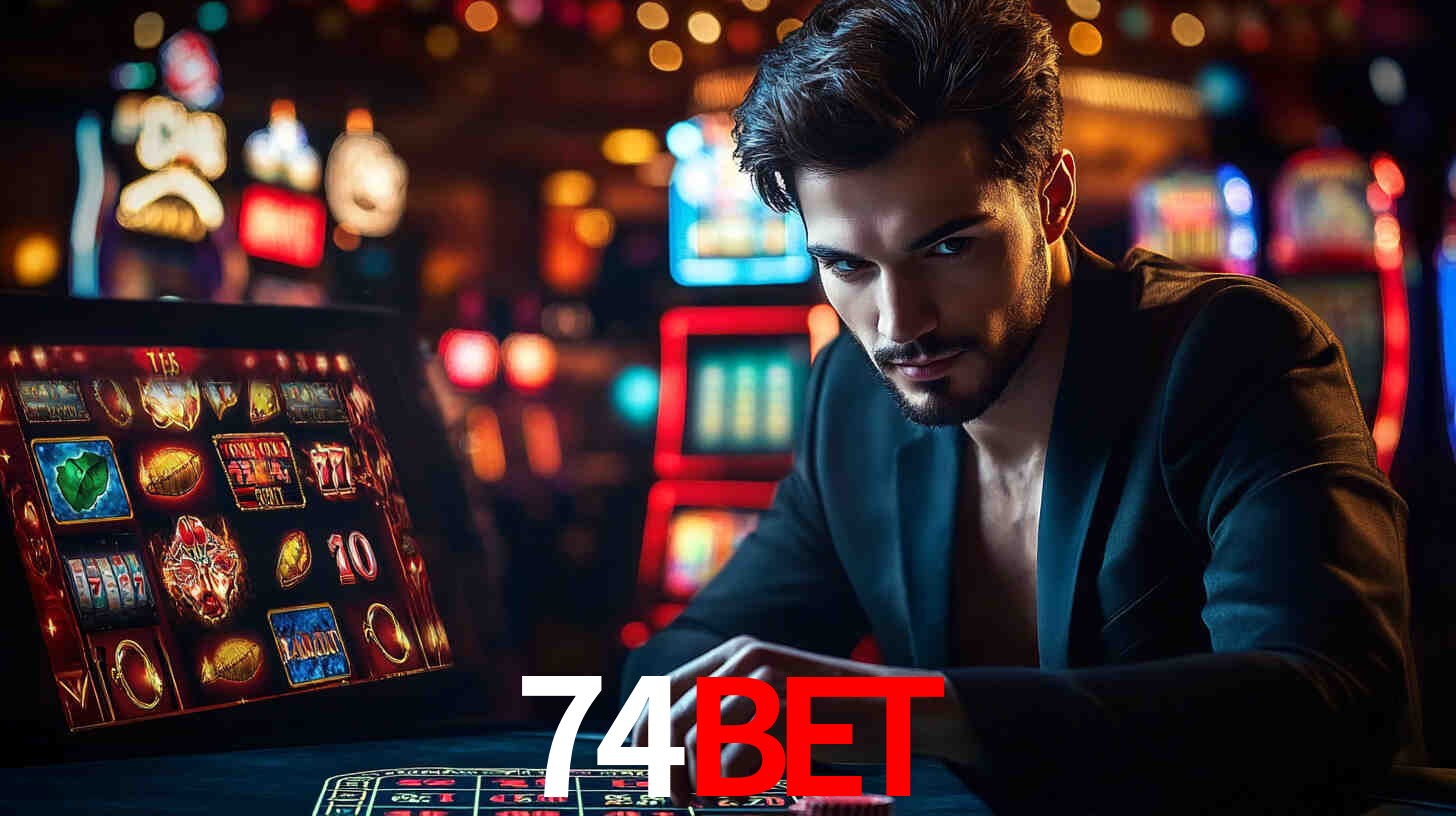 74BET App