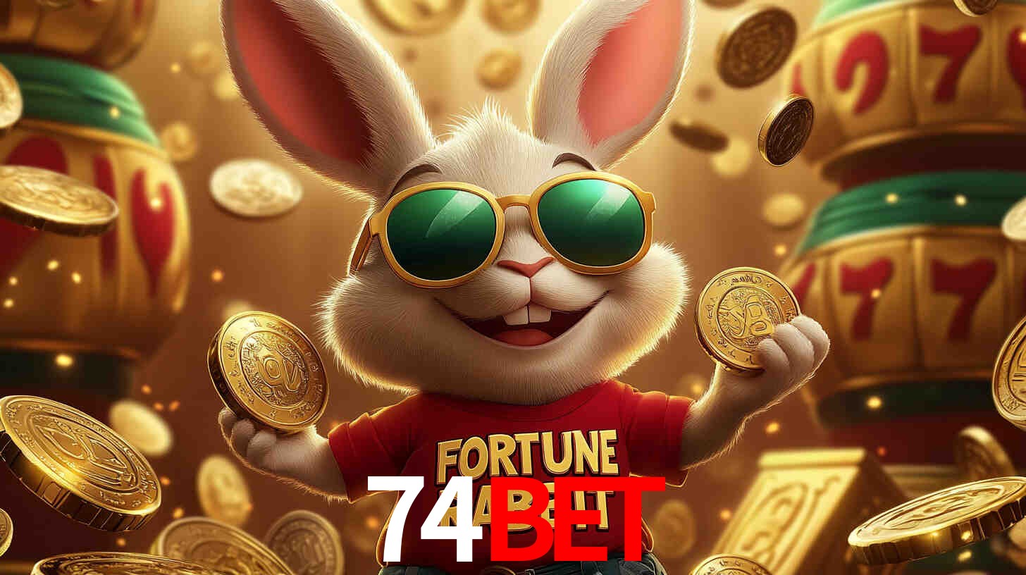 74BET: Seu Cassino Premiado com Pagamentos Rápidos