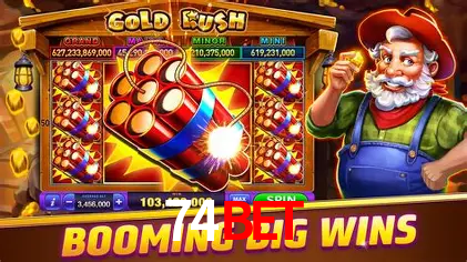 Descubra a Essência do 74BET: Nossa História e Compromissos