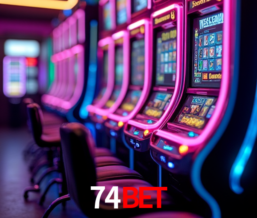 Promoção Relâmpago 74BET