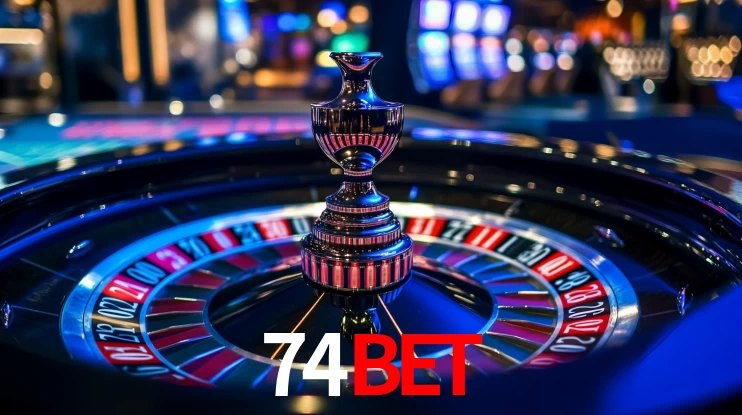 74BET App Interface