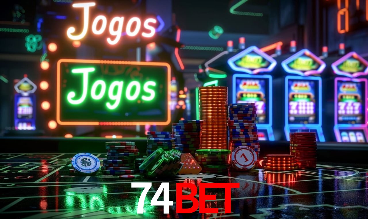 74BET App