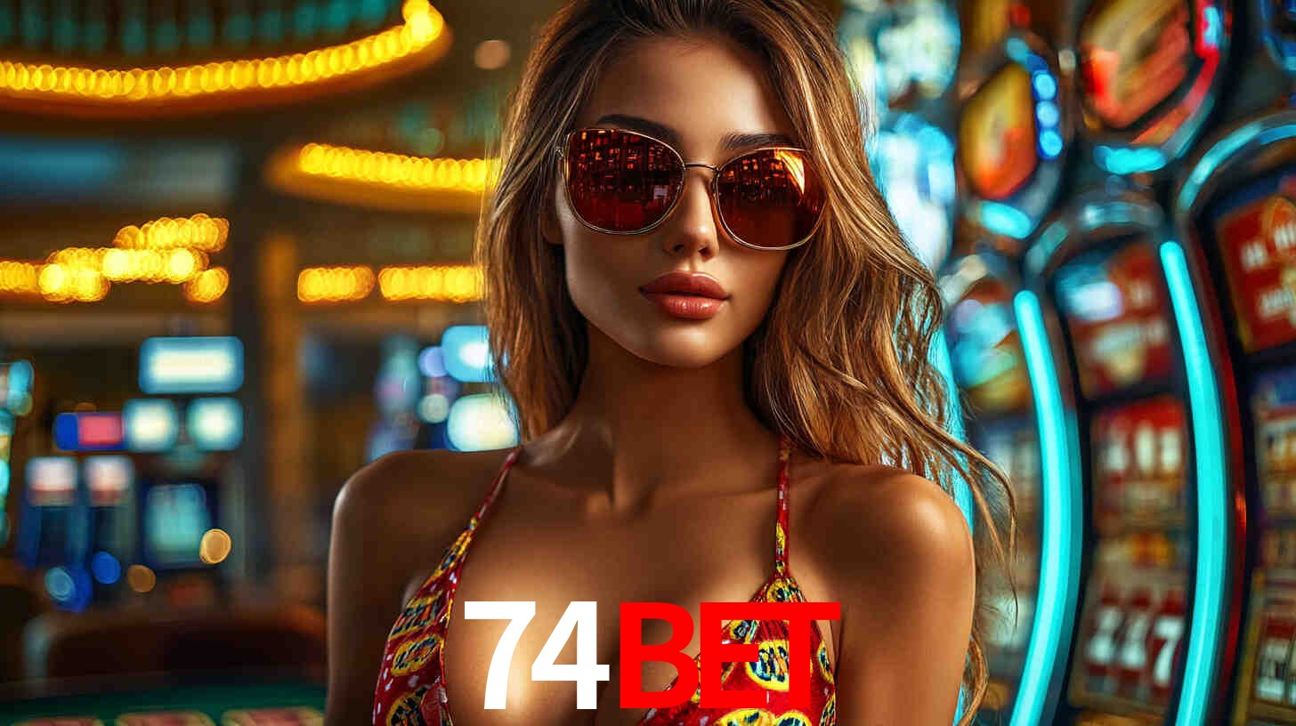 Welcome Bonus 74BET