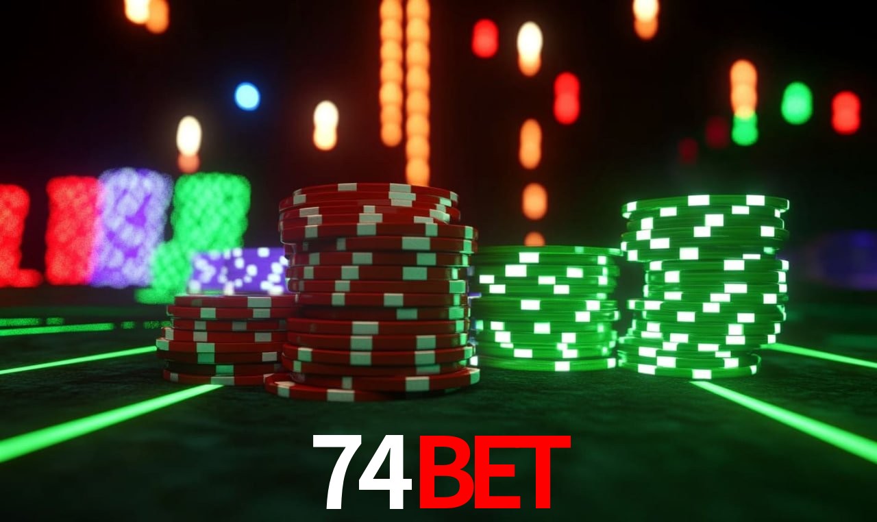 Game Statistics 74BET