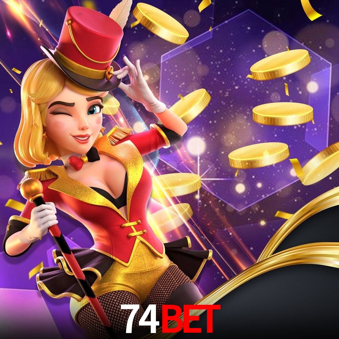 Football Betting 74BET