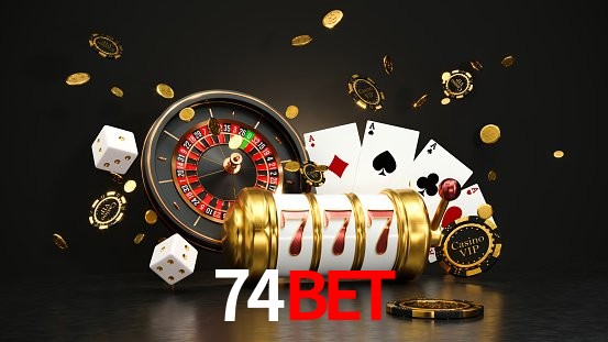 Basketball Betting 74BET