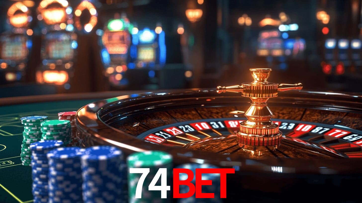 Experimente o Login Seguro Premium no 74BET
