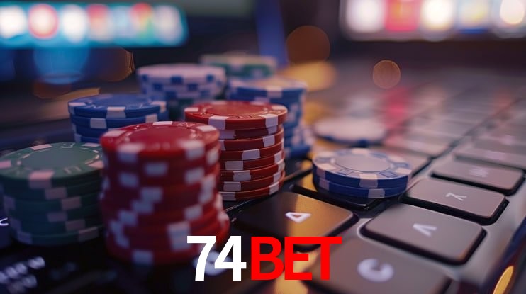 Provedores de Jogos 74BET