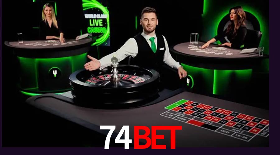 Platform Technology 74BET