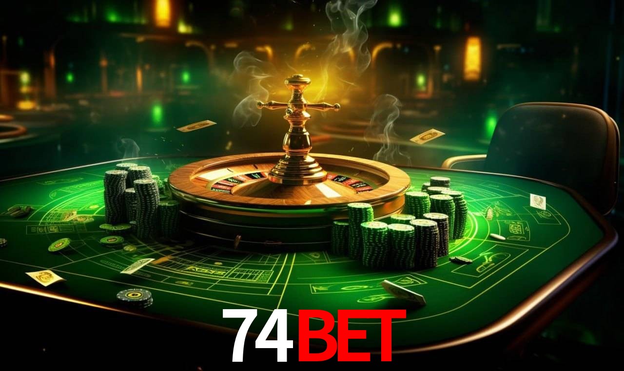 Descubra a Essência do 74BET: Nossa História e Compromissos
