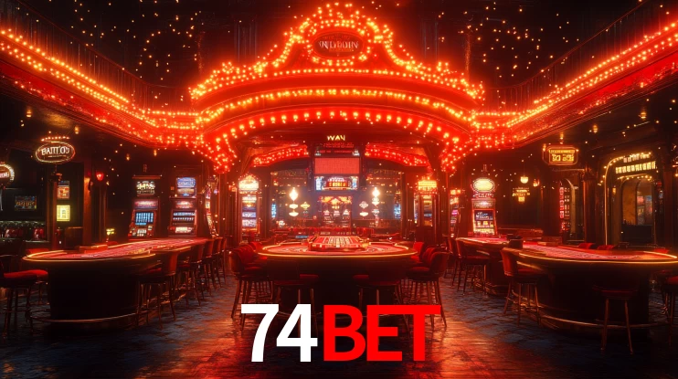 Exclusive Games 74BET