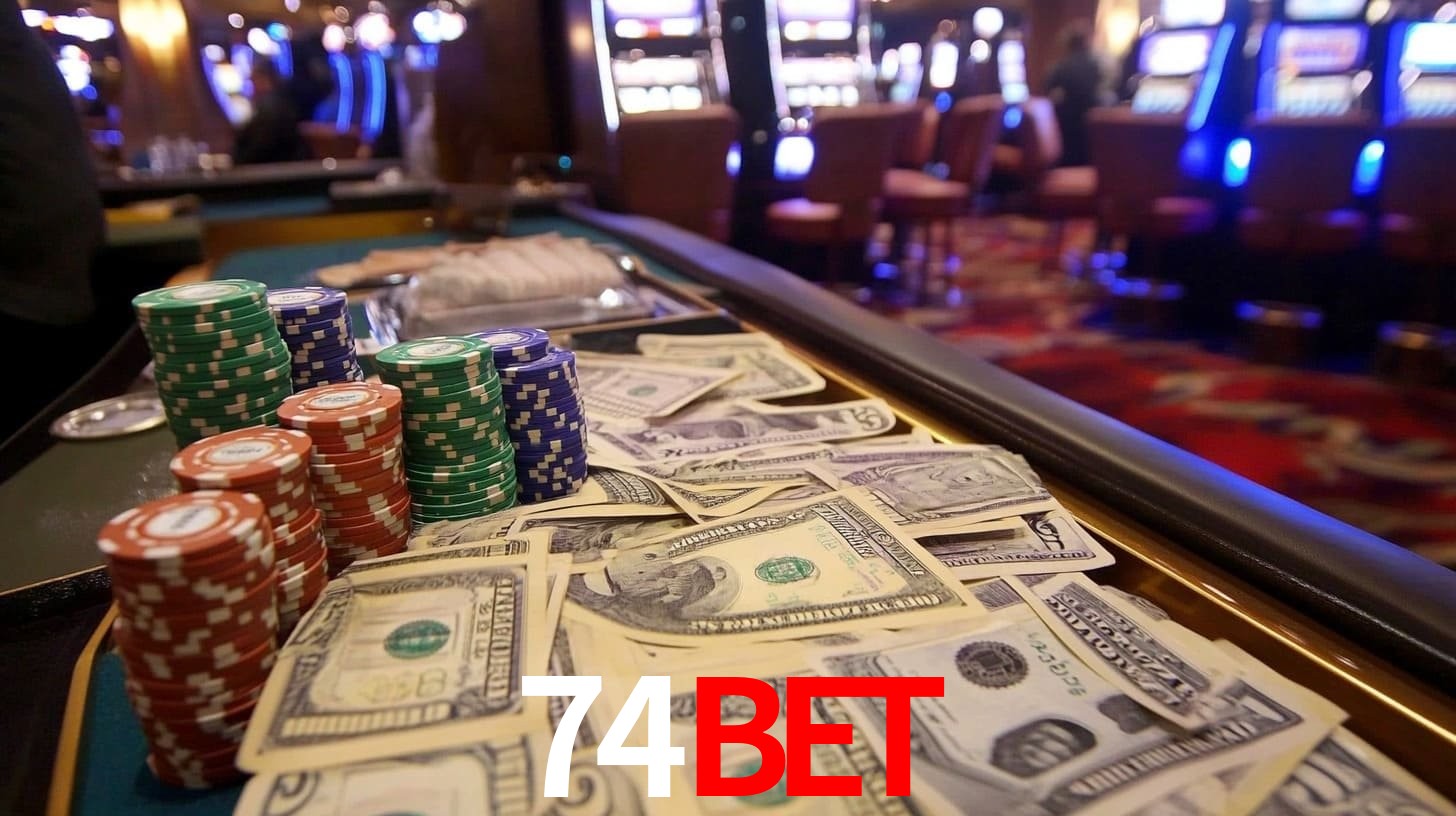 Ofertas Exclusivas 74BET