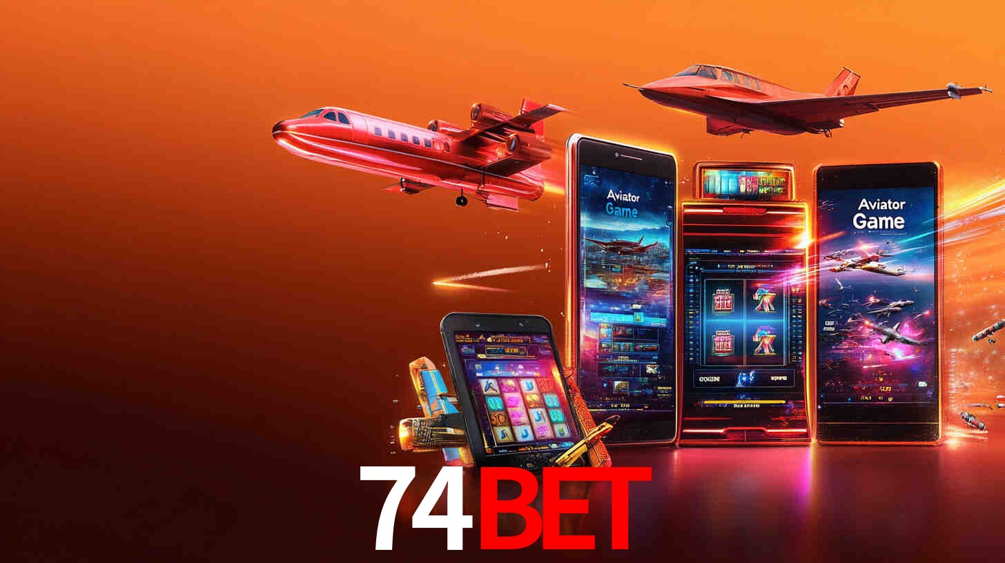 A Emoção da Loteria na 74BET: Uma Chance de Mudança de Vida