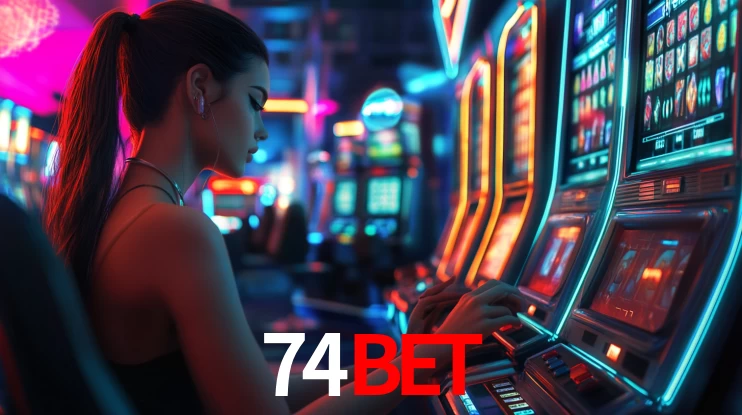 Instant EasyPaisa 74BET