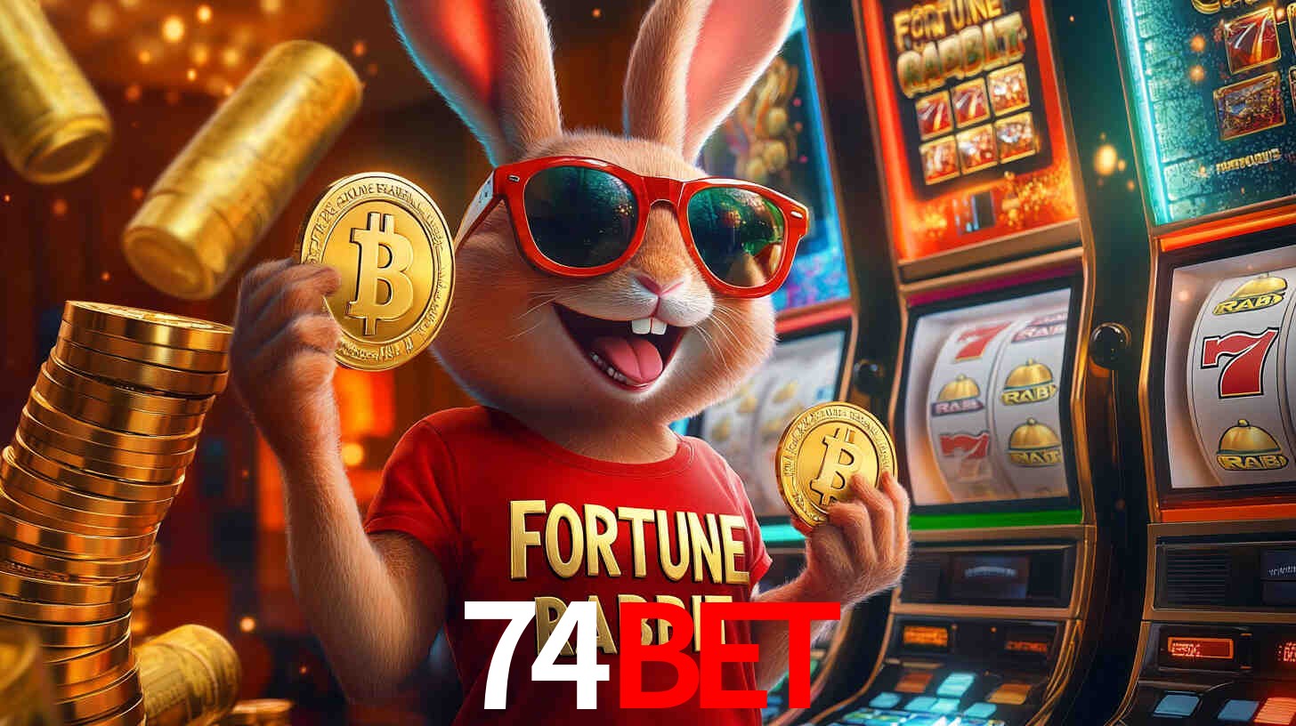 Descubra a Magia dos Jogos de Arcade no 74BET