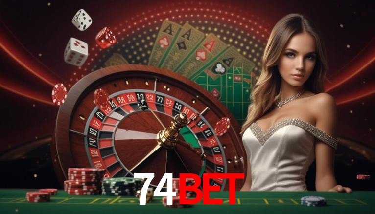 Quick Registration 74BET