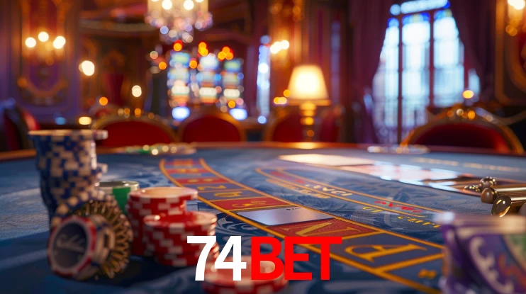 Secure Login 74BET