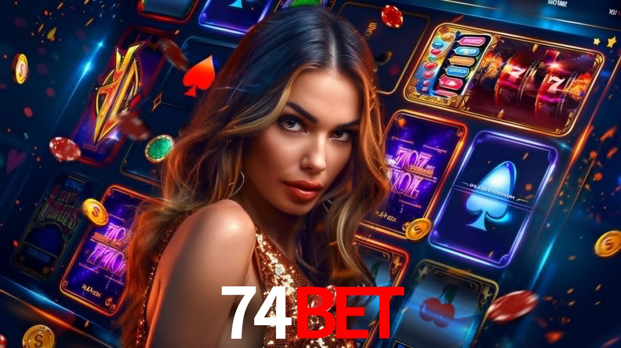Explorando a Categoria de Eventos em Apostas na 74BET