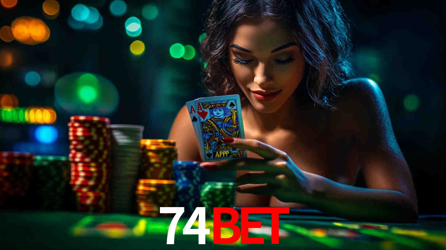 A Popularidade dos Caça-Níqueis no 74BET
