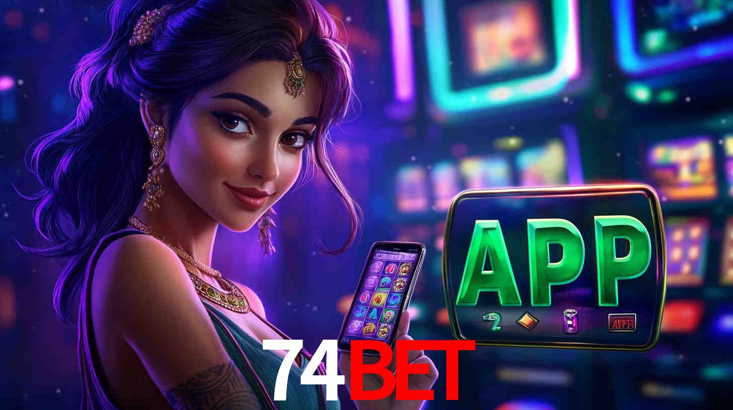74BET: Seu Especialista em Apostas Esportivas Brasileiras