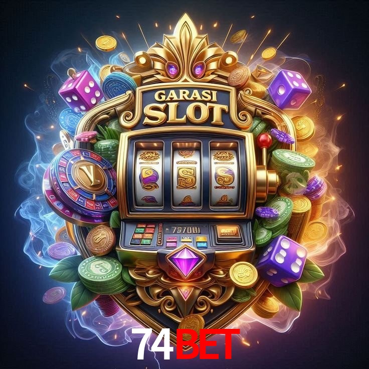 Jogos de Slot 74BET