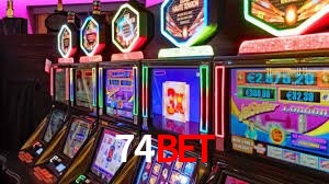 Desvendando o Mundo dos Jogos Virtuais na 74BET