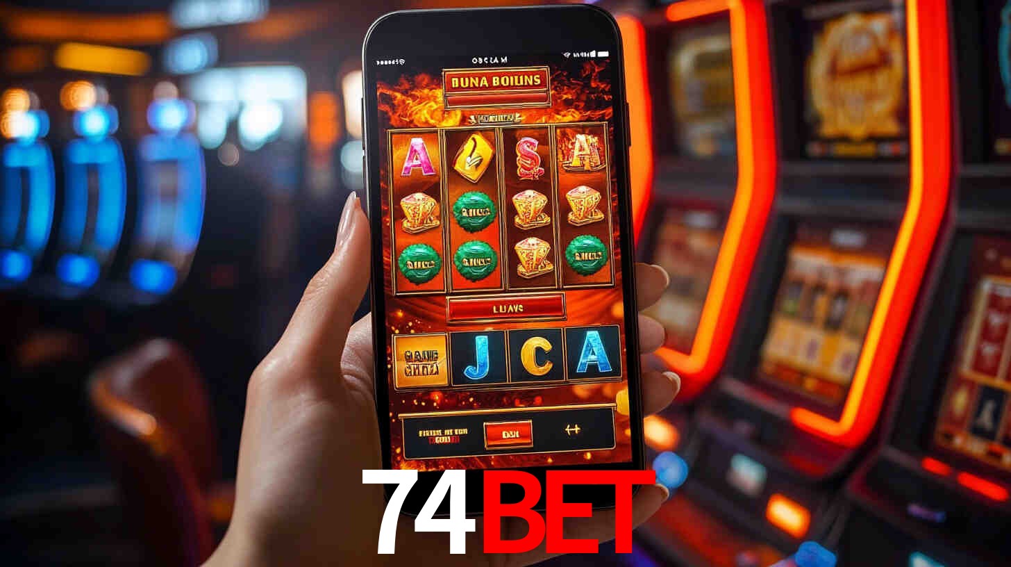 74BET