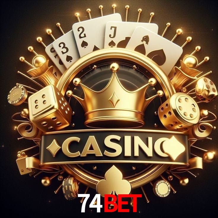 Apostas de Futebol 74BET