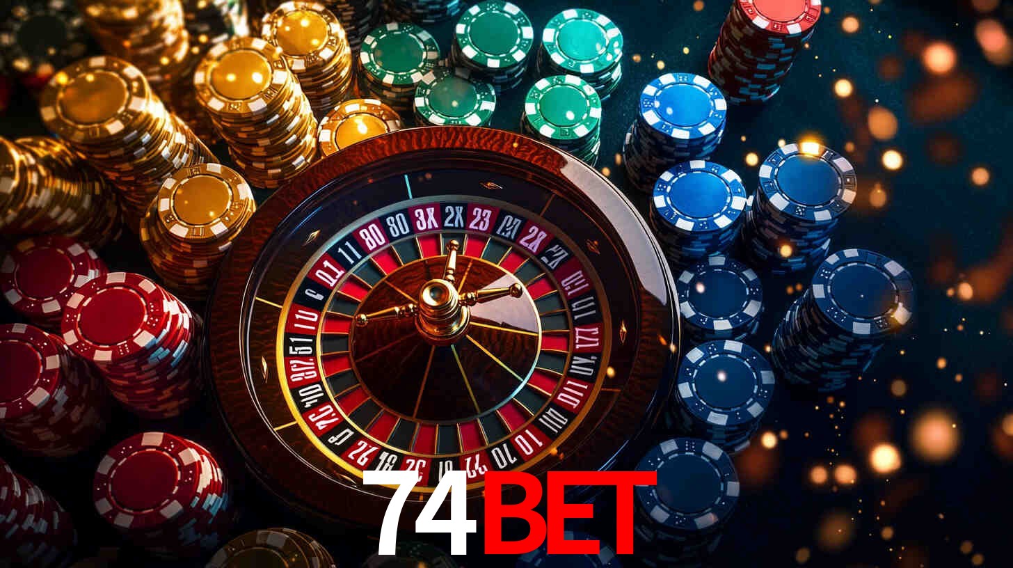 Daily Bonuses 74BET