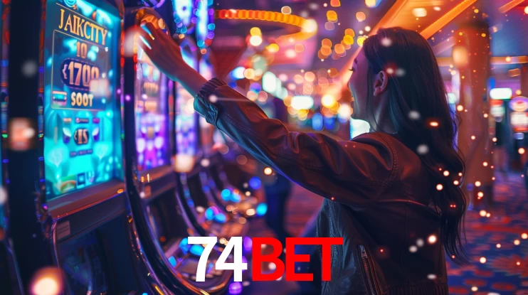 74BET App
