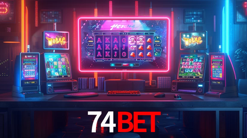 Ofertas Imperdíveis na 74BET: Promoções e Bônus Que Valem a Pena
