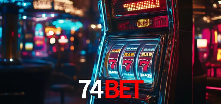 Roulette Table 74BET