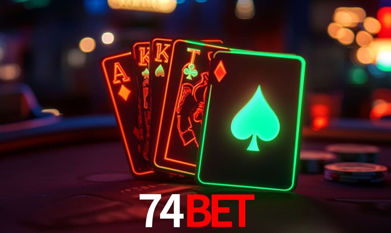 Estatísticas Esportivas 74BET