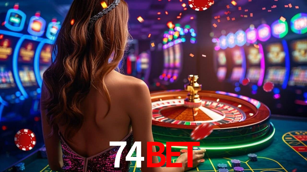 74BET,74BET.COM