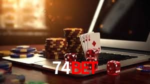 Descubra o Programa VIP da 74BET: Vantagens Exclusivas para Jogadores