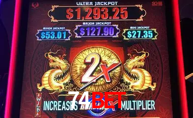 Descubra a Essência do 74BET: Nossa História e Compromissos