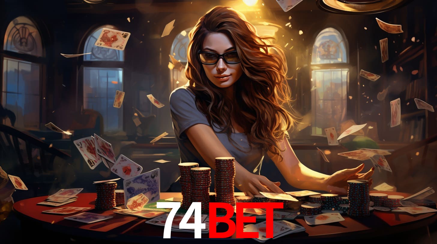 Aviator Game 74BET