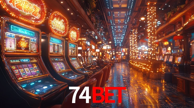 74BET