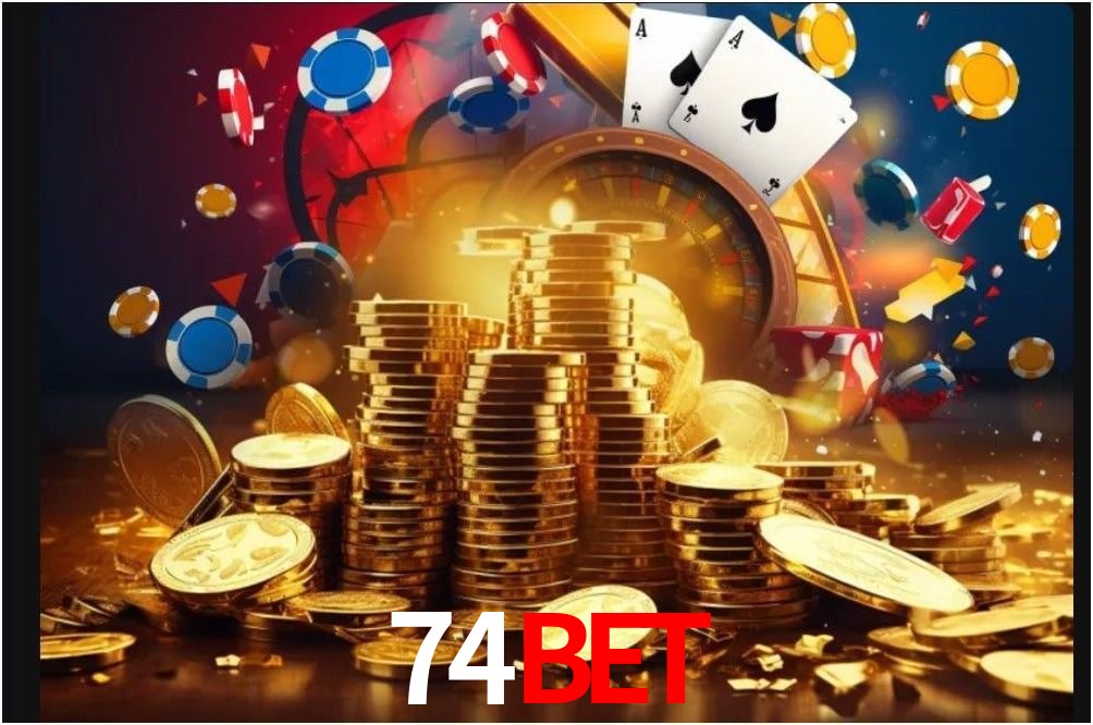 Inovações de Jogos na 74BET: O Futuro das Experiências Interativas