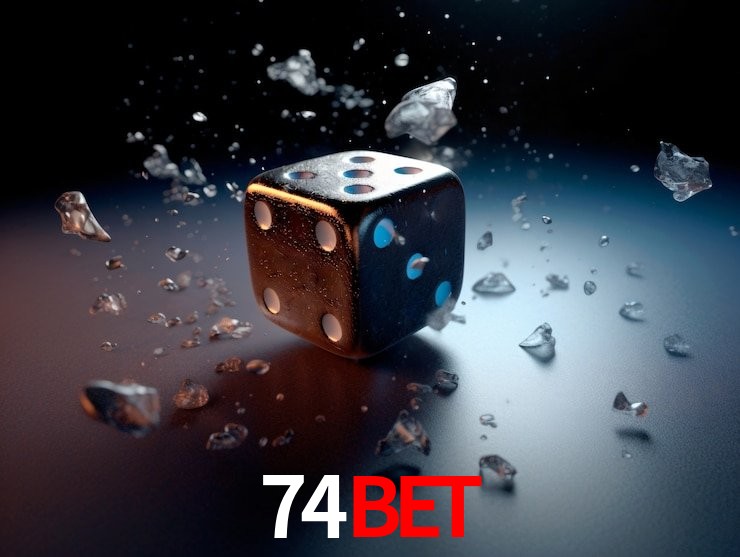 Integração de APIs 74BET