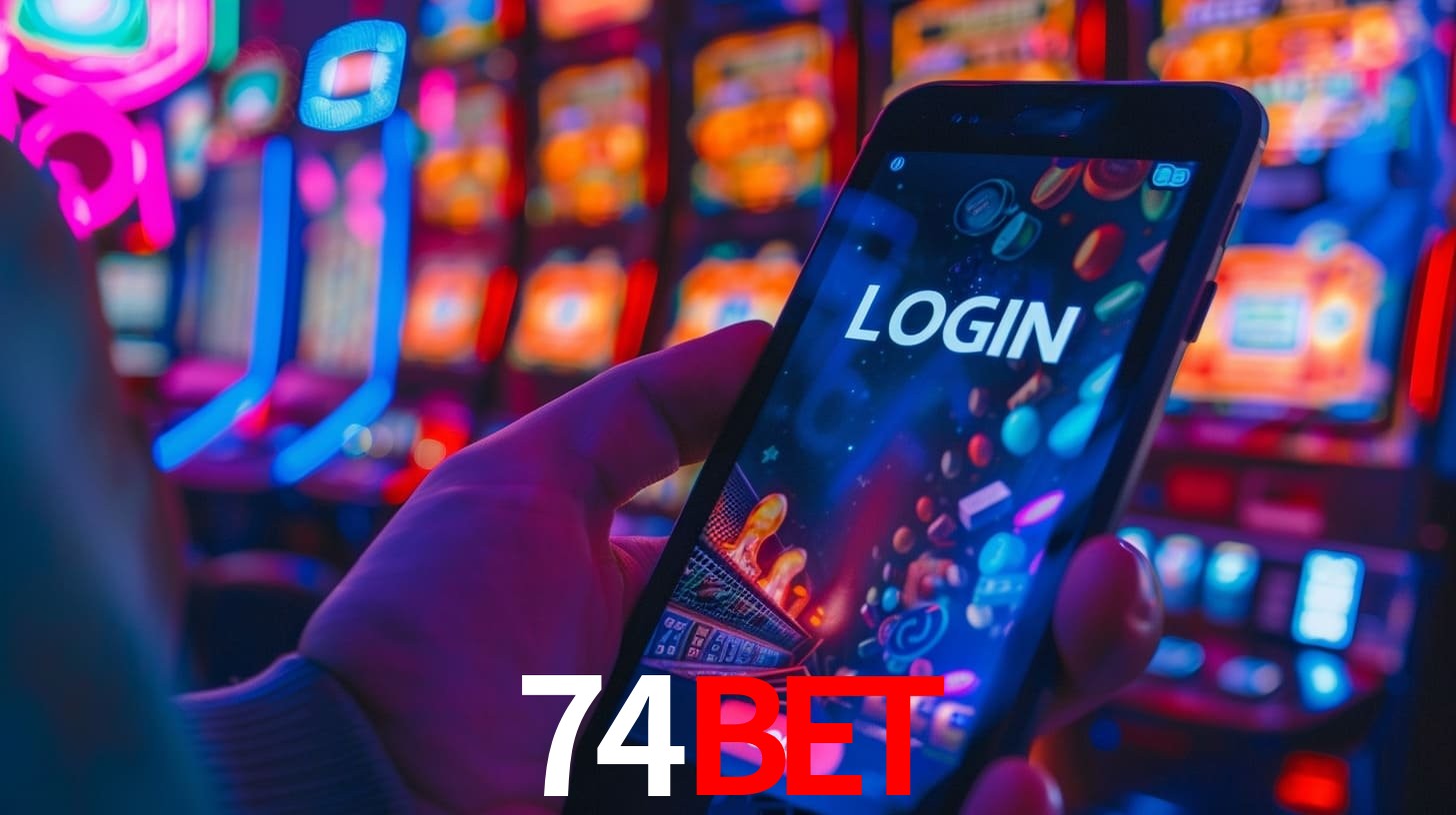PIX Instantâneo 74BET