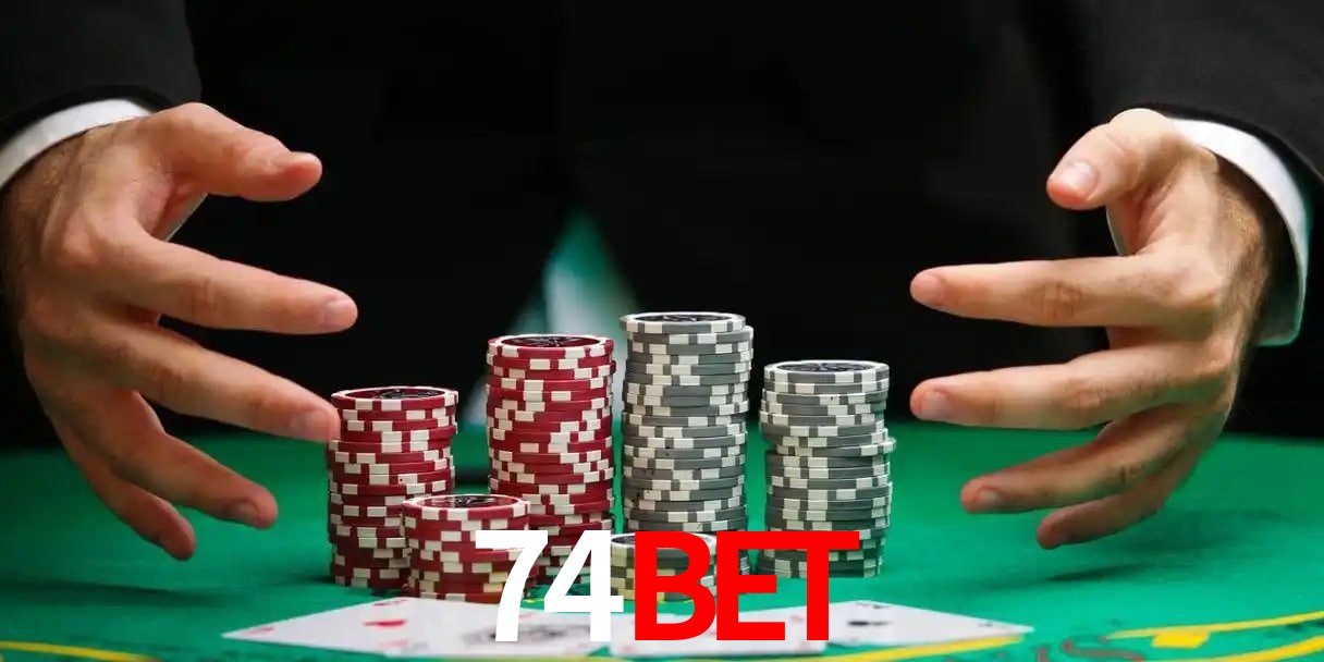 cassino 74BET