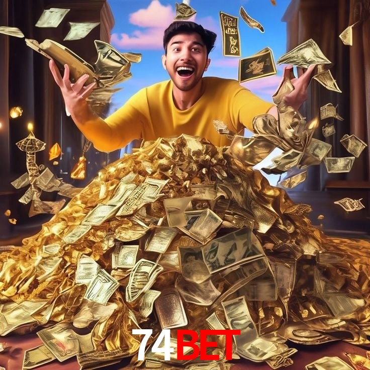 Jogos Exclusivos 74BET