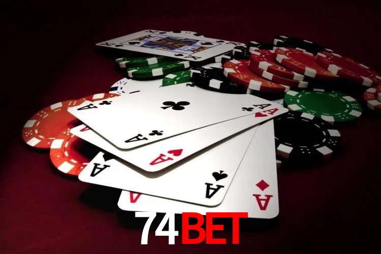 Interface Premium 74BET