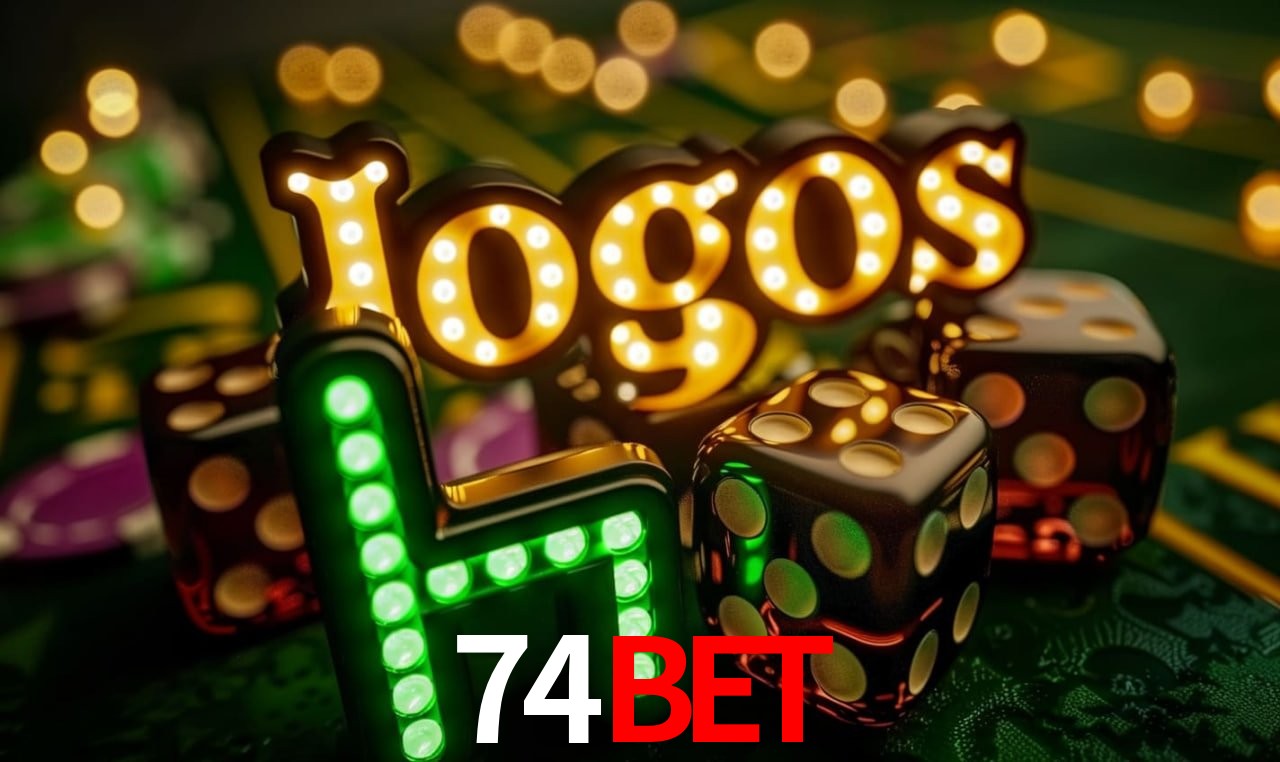 Apostas de Tênis 74BET