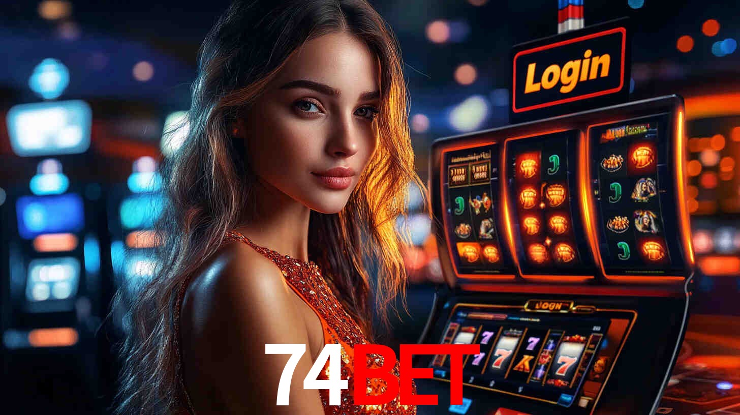 Explore as vantagens do 74BET: serviço profissional e confiabilidade
