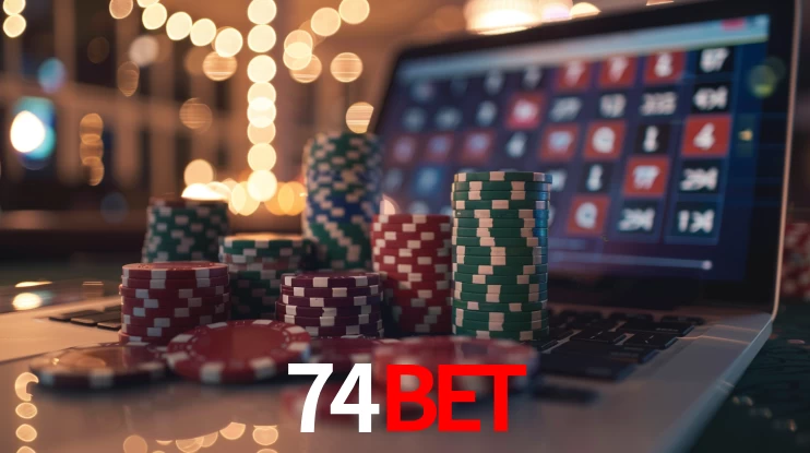 2FA Security 74BET
