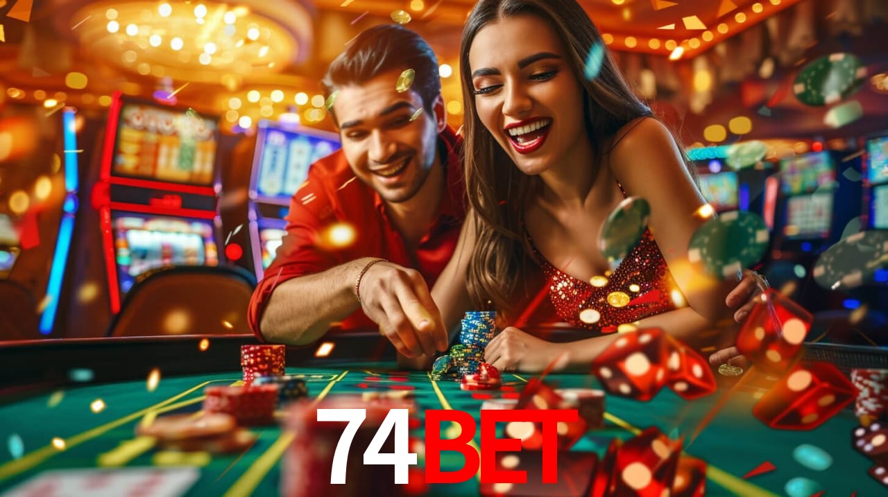Diretório de Jogos 74BET